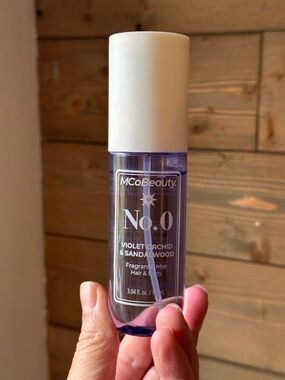 Mco Beauty fragrance mist